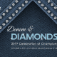 denim and diamonds CREW event