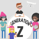 gen z ceu