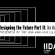 designing the future part II event