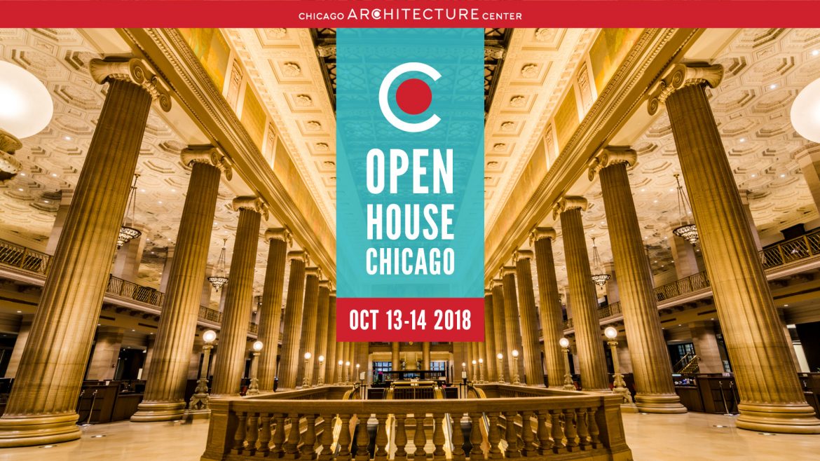 open house chicago event