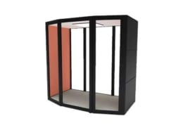 phone booth