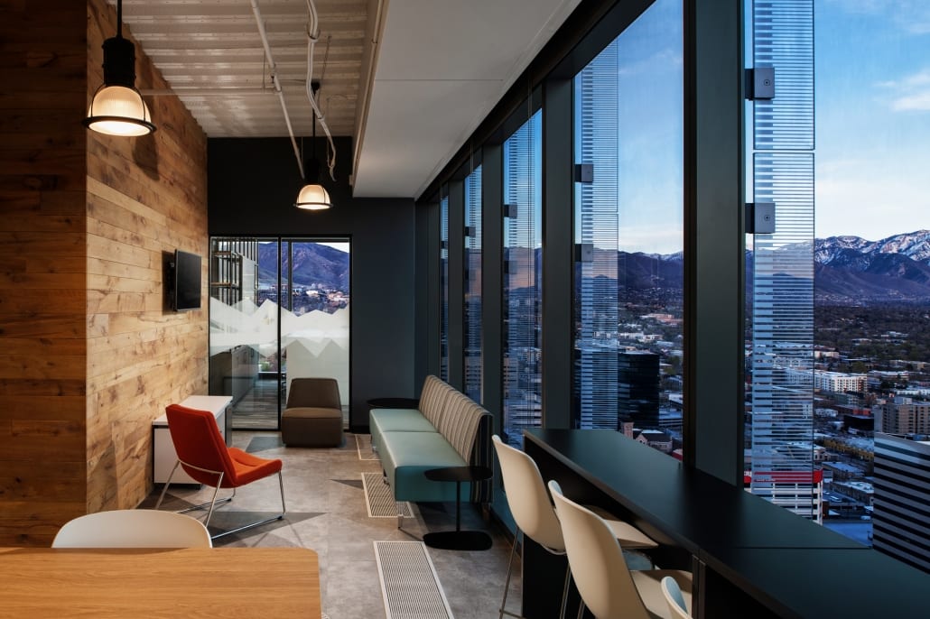 Booking Salt Lake City – Break Dusk Hero