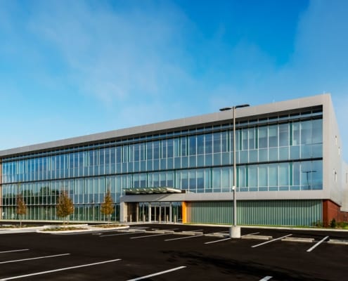 BOS Showcase - Suncoast Credit Union