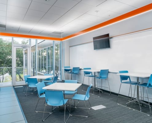 BOS Showcase - Suncoast Credit Union