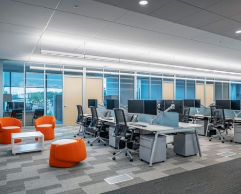 BOS Showcase - Suncoast Credit Union