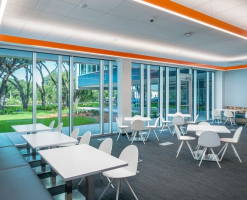 BOS Showcase - Suncoast Credit Union