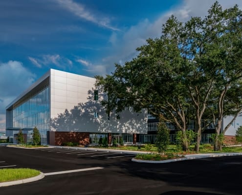 BOS Showcase - Suncoast Credit Union