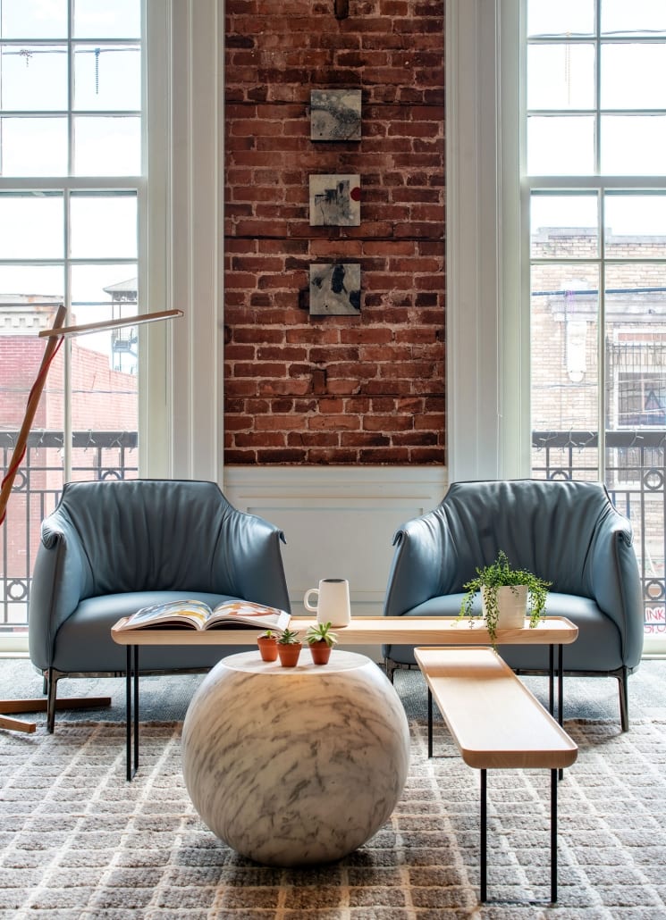 Tampa Office Furniture Dealer Best in Class Haworth Dealer BOS