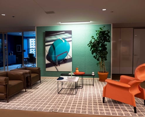 workplace top trends