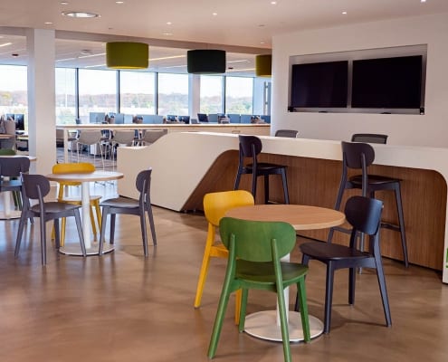 biotechnology company