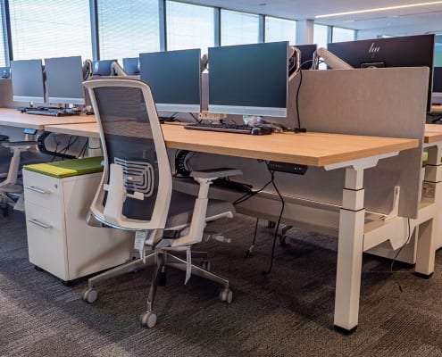 biotechnology company