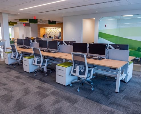 biotechnology company