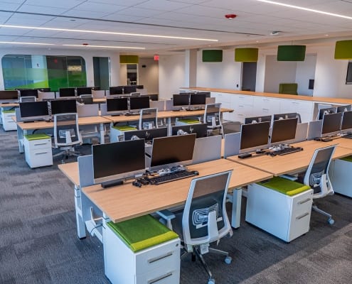 biotechnology company