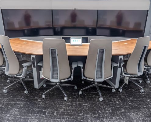 biotechnology company