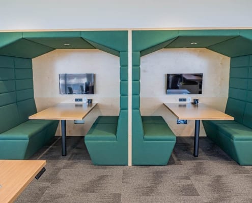 biotechnology company