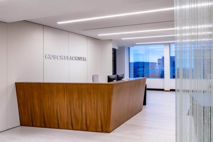 husch blackwell