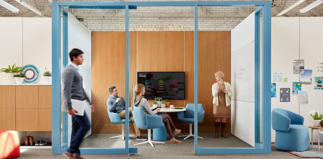 renovate or relocate