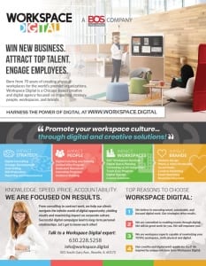 Workspace Digital Agency Snapshot