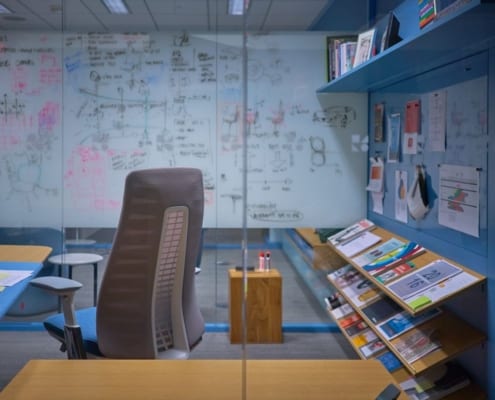 increase productivity