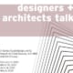 designers and architects 2020 talk 2