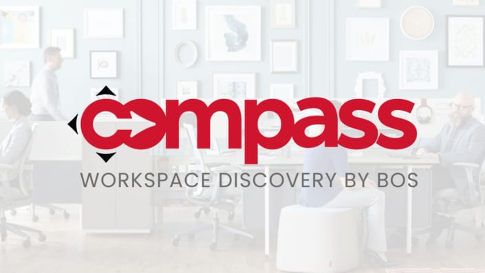 Compass Workspace Discovery