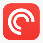 Work Inspired Podcast - Pocketcasts