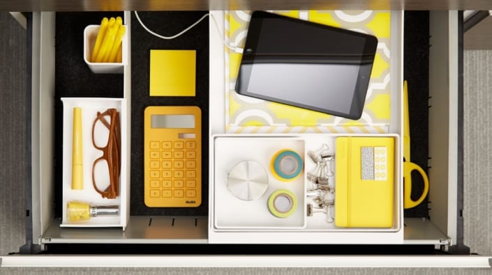 HaworthDrawer2810 office terminology