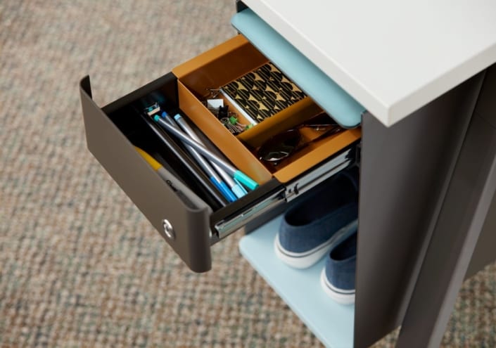 Haworth_Integrated-Baker-7813R work from home