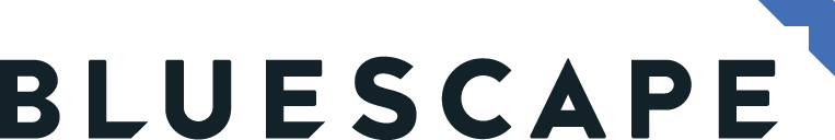 bluescape logo