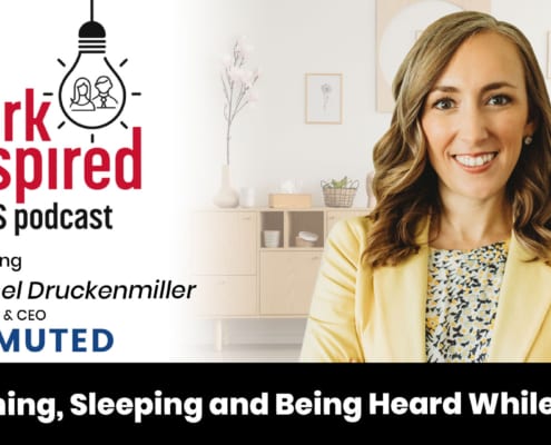 work inspired rachel