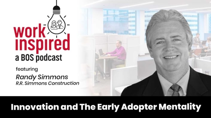 work-inspired-podcast-thumbs-randy Work Inspired Podcast - With randy simmons