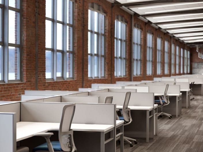 Haworth – IAC Mindspark Yonkers (11) physical distancing