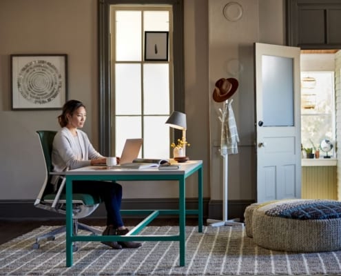 work-from-home programs