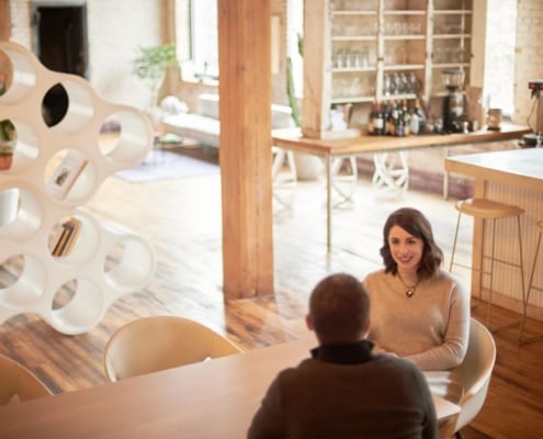 commercial real estate