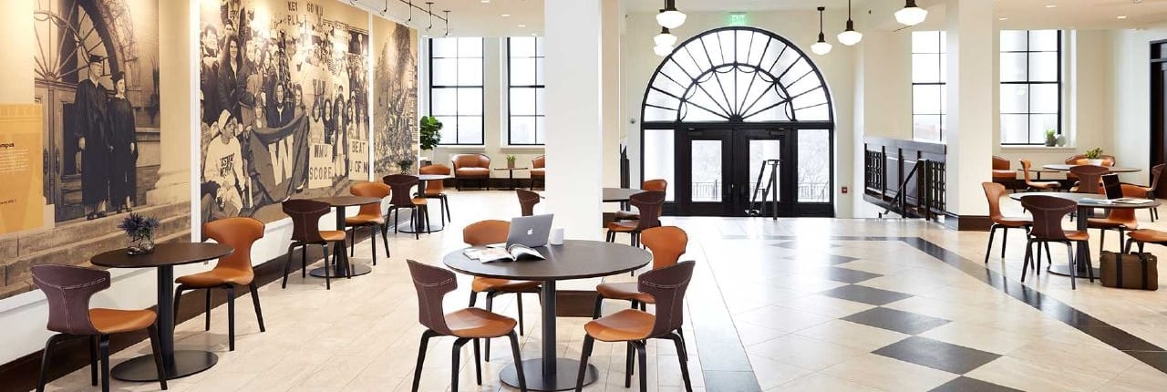 commercial real estate