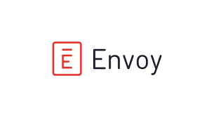 envoy logo