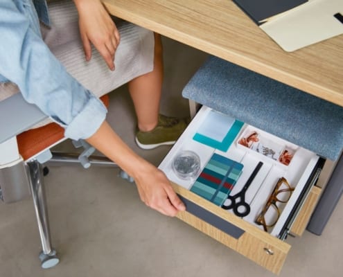 essential accessories