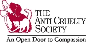 the anti cruelty society