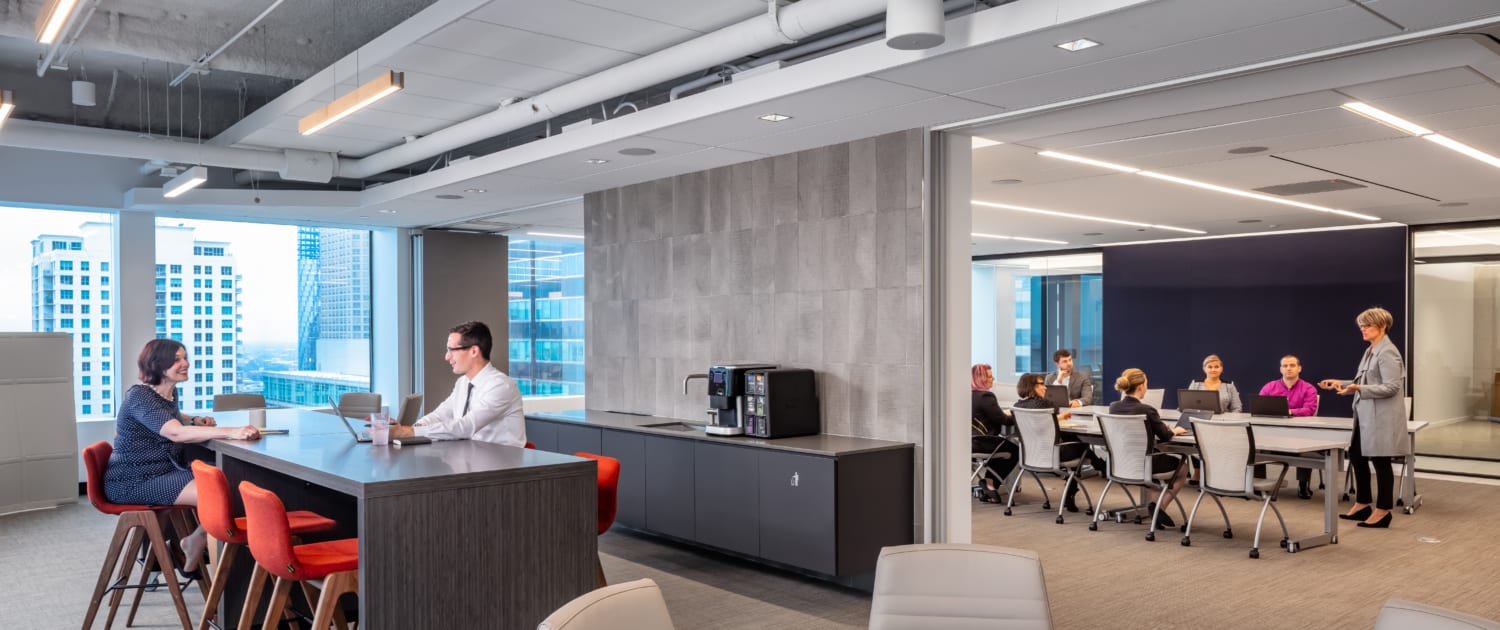 collaboration in the workplace