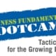 business bootcamp