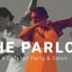the parlor