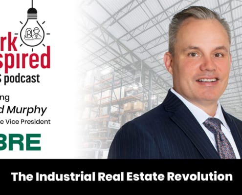 david murphy cbre