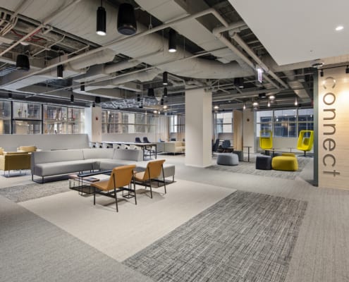 make the workplace safer