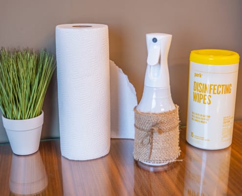 plan to return to work