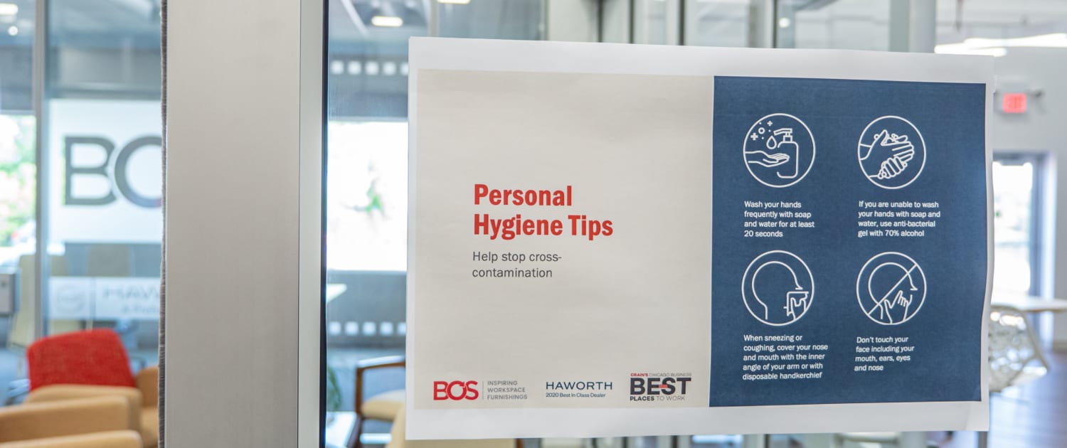 plan to return to work