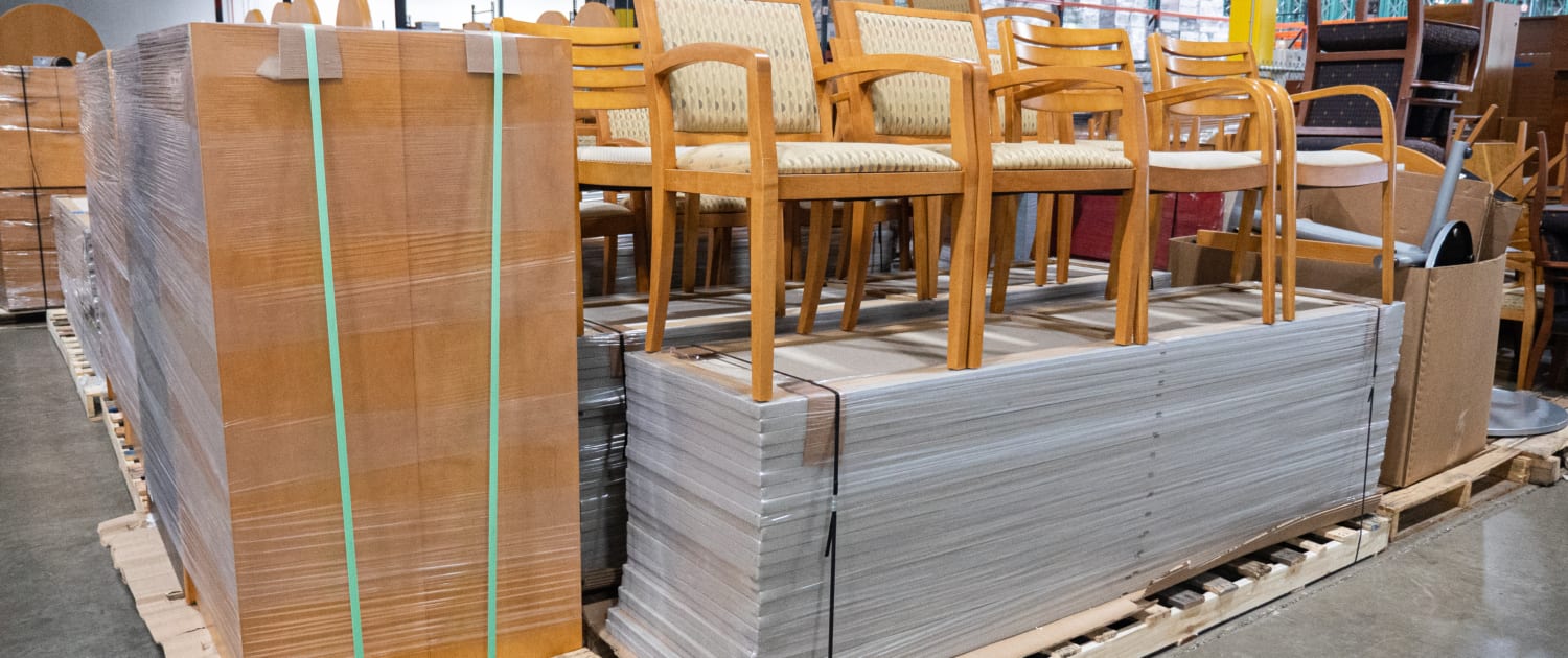 furniture dealership