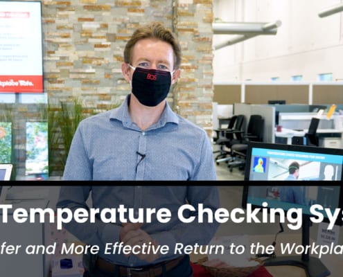 tauri tempature check