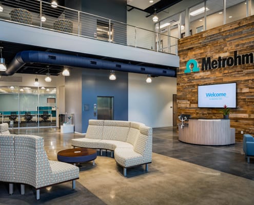 Metrohm USA