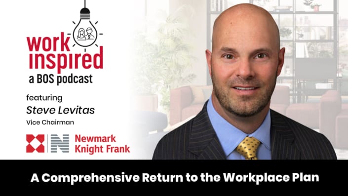 work-inspired-podcast-steve newmark knight frank