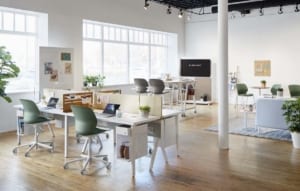 lookbook workstations